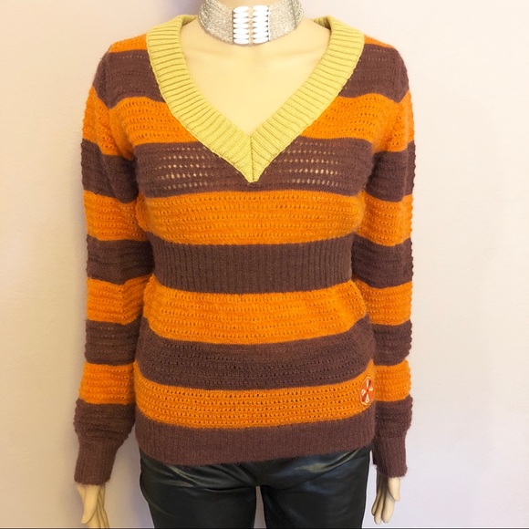 55DSL by Diesel sweater size medium - Picture 1 of 8